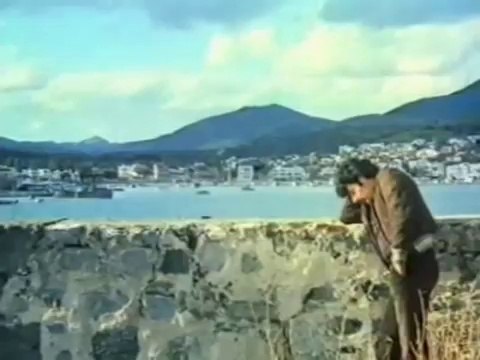 Ferdi Tayfur ~ Batan Güneş