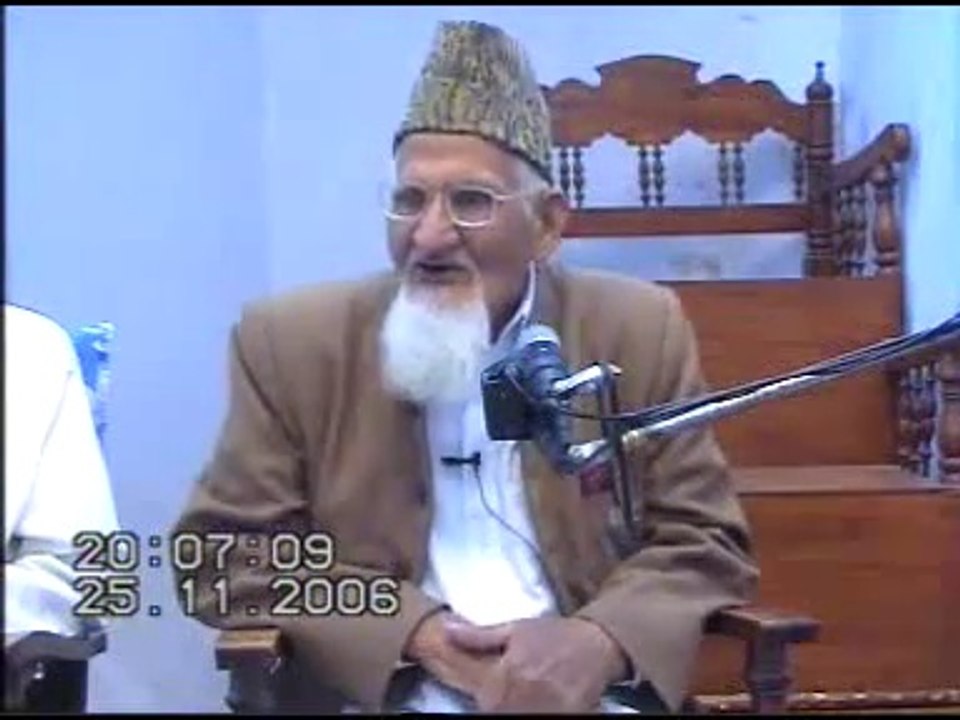 Why are Ashab e Muhammad [SAW] Distinguished and Unique - Maulana Ishaq