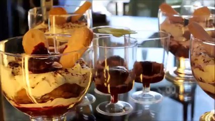 Kaprys Linguiniego - kawiarnia w Sosnowcu