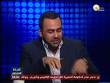 على الهواء .. يوسف الحسيني يهنئ محمد مرعي رئيس تحرير السادة المحترمون بمناسبة عيد ميلاده