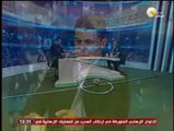 بندق برة الصندوق: جمال علام لجماهير الكرة المصرية .. شوقي غريب مكمل في المنتخب ومش هيمشي