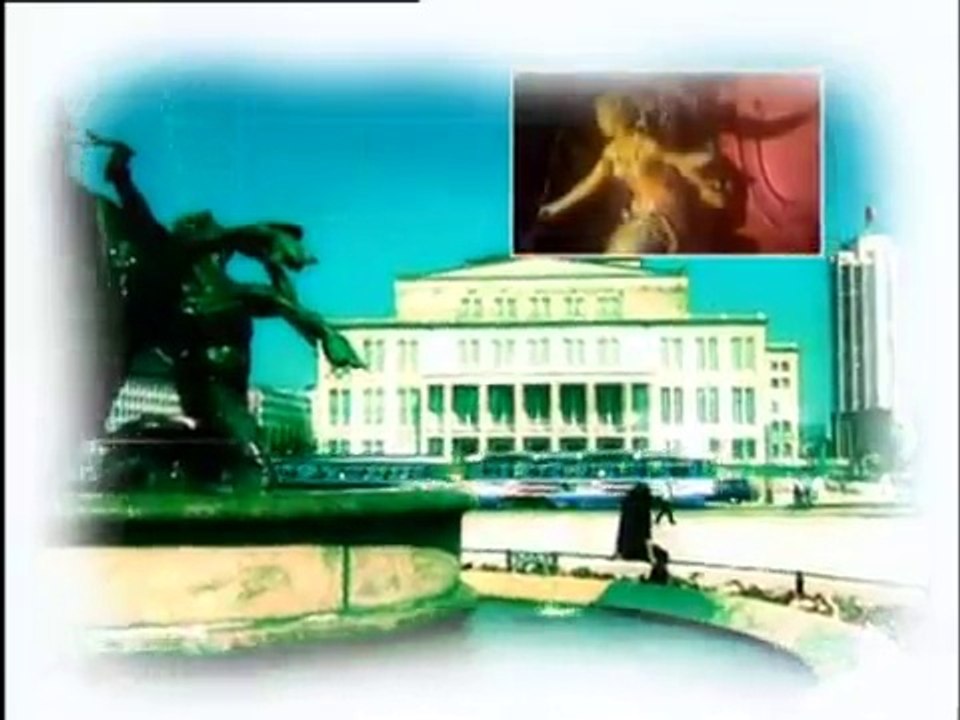 In aller Freundschaft S05E06 Spiel mit dem Feuer