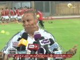 بندق برة الصندوق: استعدادات منتخب مصر للقاء تونس