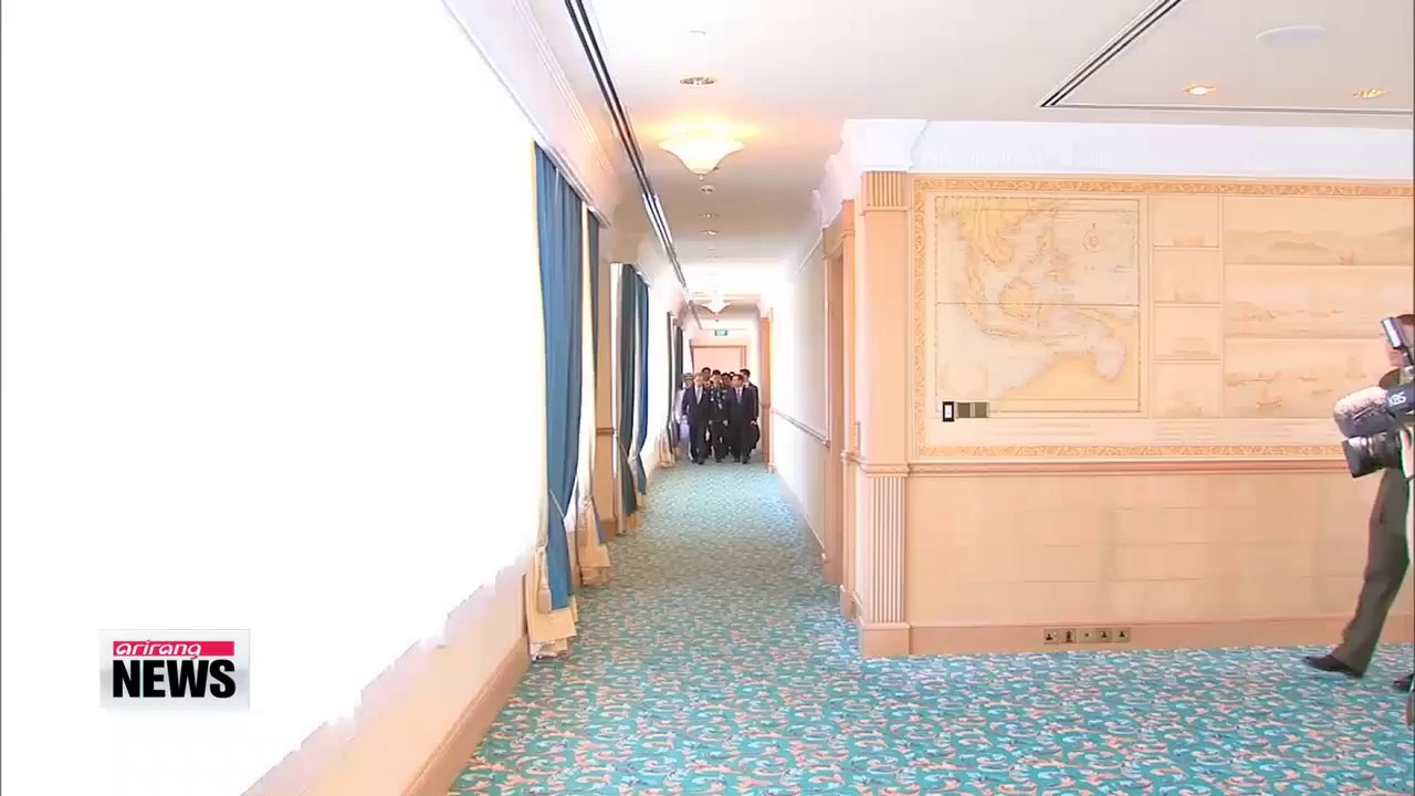 Korea looking to support global efforts to counter Islamic State