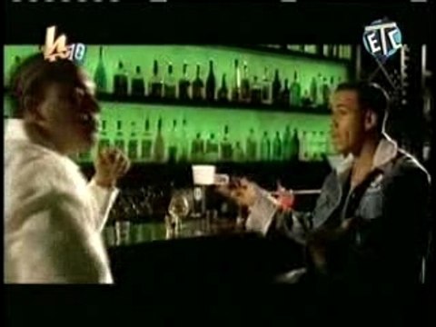 Aventura - Ella Y Yo (Feat Don Omar)