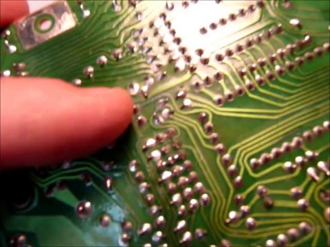 Considering Repair of Automatic Shoulder Belts