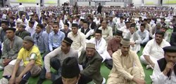 Naat - Baad az Khudaa ba Ishqe - Jalsa Salana