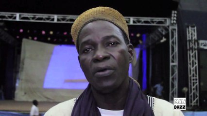 Comprendre la symbolique du Vautour Impérial à travers l'Opéra-Ballet MAWULA