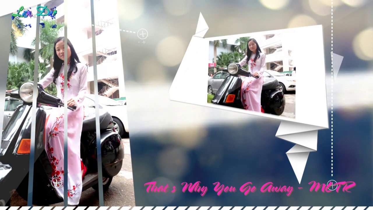 That's Why You Go Away - Michael Learns To Rock [MV + Lyric]