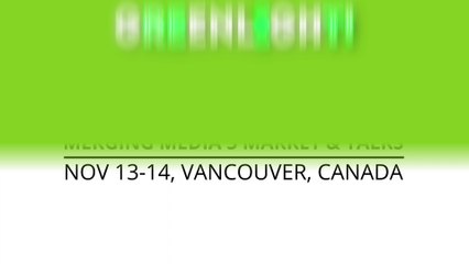 Merging Media 5 Intro Video