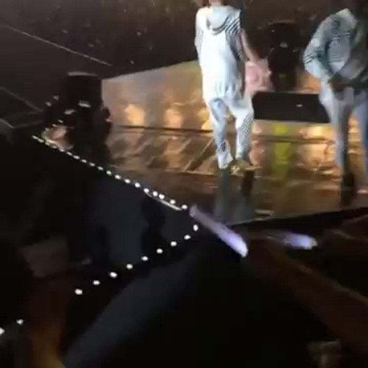 [Fancam] 140914 EXO - 3.6.5 @ The Lost Planet In Bangkok