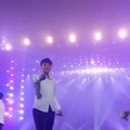 [Fancam] 140914 EXO - Tao with water gun cute @ The Lost Planet Concert in Bangkok