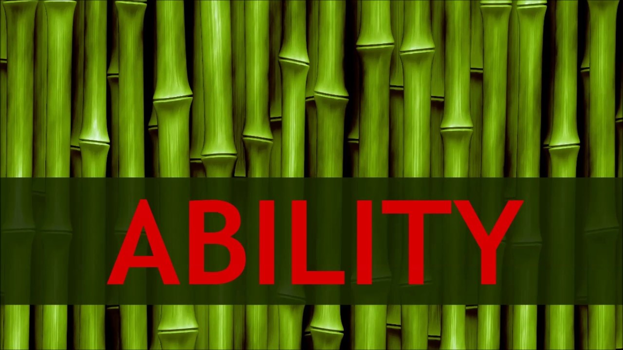 Everyday Quotes | @CorinaWisdom Quotes - Ability