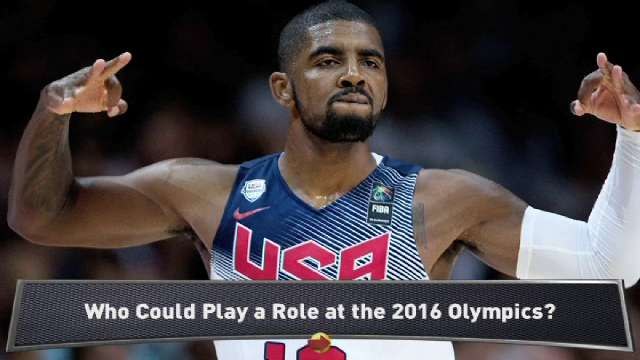 USA Dominates Serbia to Win World Cup