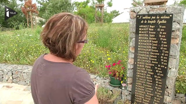 Procès Xynthia : les proches des victimes veulent savoir