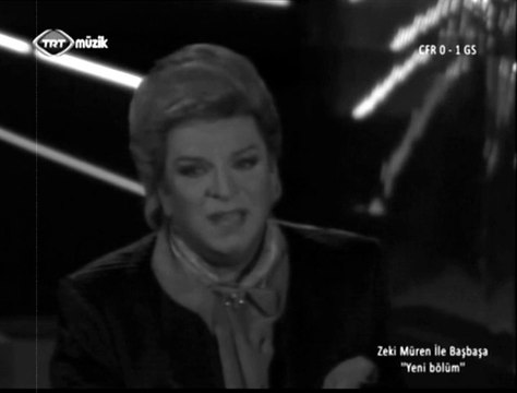 Mevlam Birçok Dert Vermiş - Zeki Müren