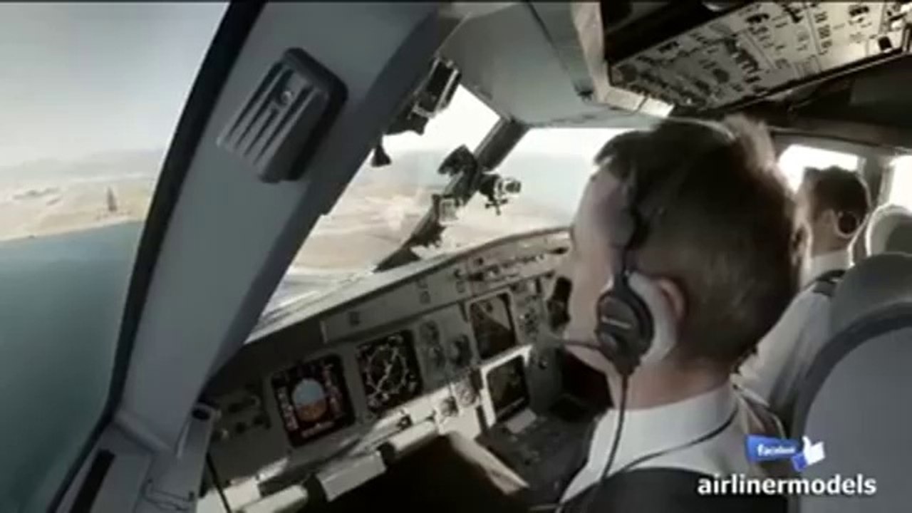 Swiss Airline
