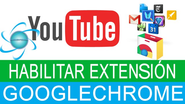 Solución extensiones de Google Chrome inhabilitadas | Como habilitarlas, desbloquear extensiones