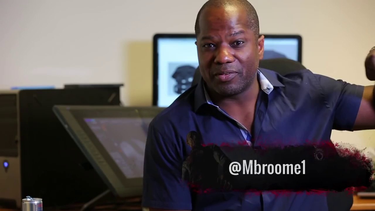 H1Z1 Dev Spotlight - Mat Broome