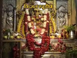 mane chandelo dilva mari maa - singer - daxa prajapati,mahesh savala