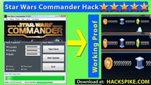 Get Star Wars Commander Hack Crystals and Bulit - Star Wars Commander Crystals Cheats