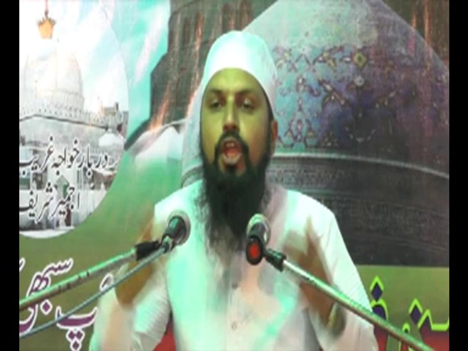 Duniya ki mohabbat (Junaid Bagdadi)