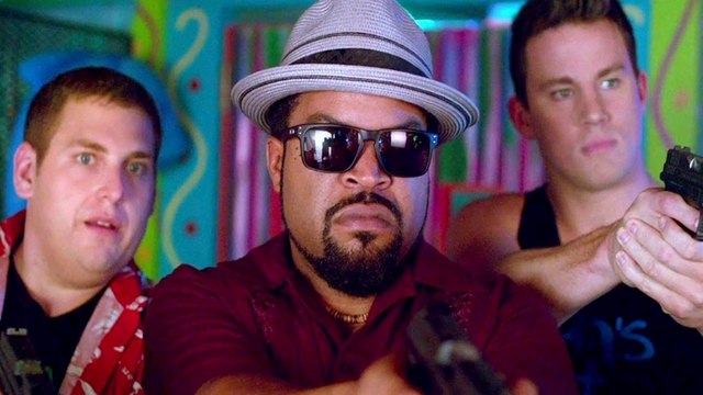Watch 22 Jump Street Full Movie Streaming Online (2014)