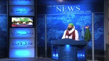 News Clip - Behriya Town Markaz-ul-Aoliya Lahore Main Madani Halqa (1)