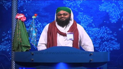 News clip - Pulmoddai,Sri Lanka Main Madani Halqa Nigran-e-kabianat Ne Bayan Farmaya