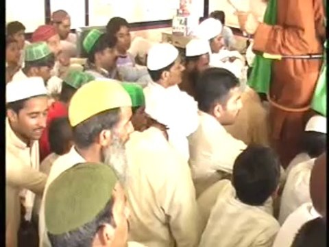 Dr muhmmad mazhar farid shah sahb jamiafaridia sahwal