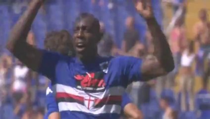 2 Giornata Serie A Sampdoria Torino