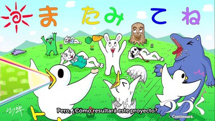 Kantoku Fuyuki Todoki  Episodio 1: Hanazono Tackle (Subtitulado al Español)