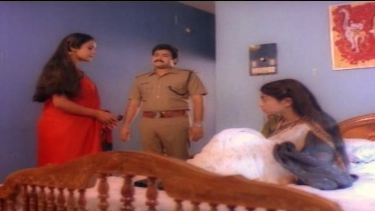 Mukham | Malayalam Full Movie