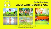 The Animal Fair _ Family Sing Along - Muffin Songs