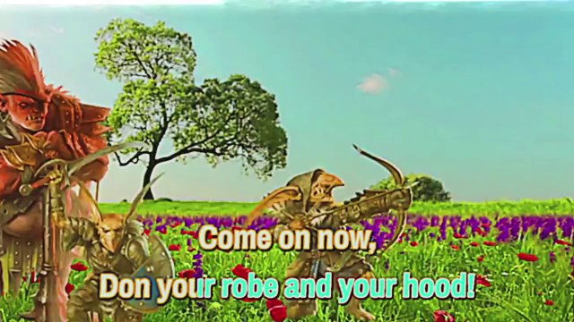 Magicka 2 (PS4) - Trailer karaoké