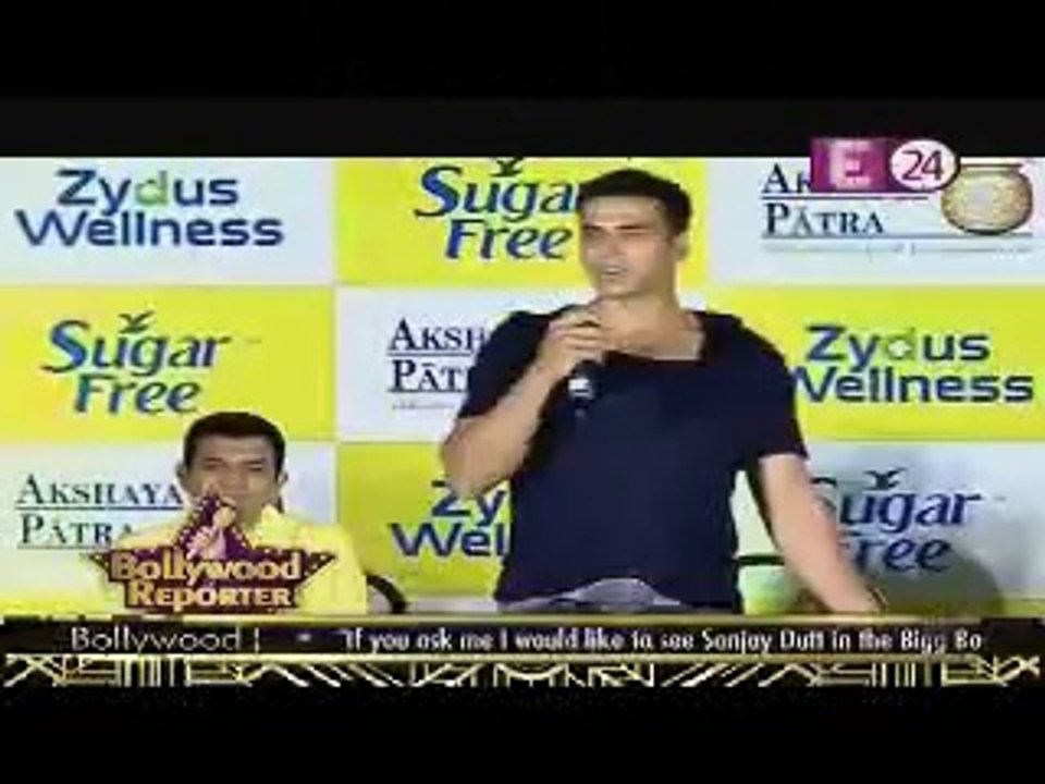 Akshay Kumar's Upcomming Film's 15th September 2014