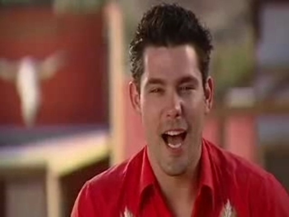 MTV Road Rules Tease of Abram's Fight video Dailymotion