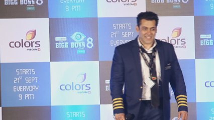 Will Salman Khan Stay With Contestants In BIGG BOSS 8 HOUSE