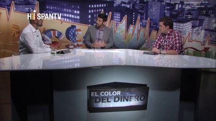 El color del dinero - ¿Será la fuerza laboral un bien escaso?