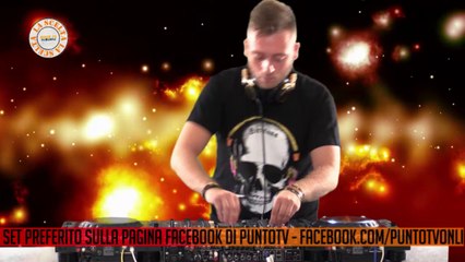 PUNTOTV DJ SHOW - Puntata del 13 Settembre - Parte 2 di 3