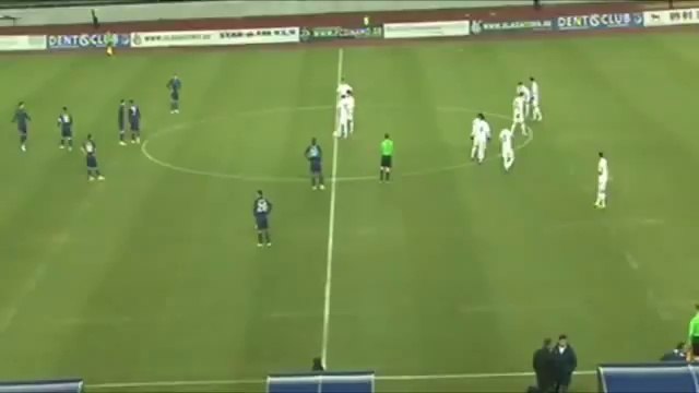 Fair Play Tarihine Damga Vuran Hareket