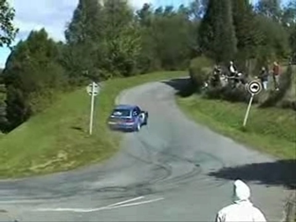 Compilation 2005 1er & 2e partie