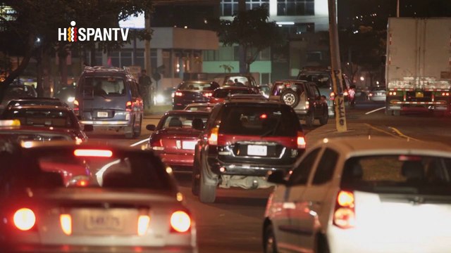 ¿Qué opinas? - Costa Rica posee el combustible más caro de Centroamérica