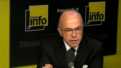 Face à la menace terroriste "il faut se rassembler" (Cazeneuve)