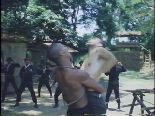 Phantom Raiders (1988) Duelling for information and life