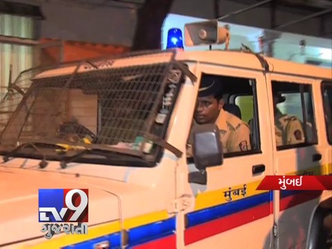 Mumbai : Police Constable found murdered; body burnt - Tv9 Gujarati