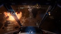 Star Citizen: Arena Commander v0.9 / Aldnoah Zero [part 1]