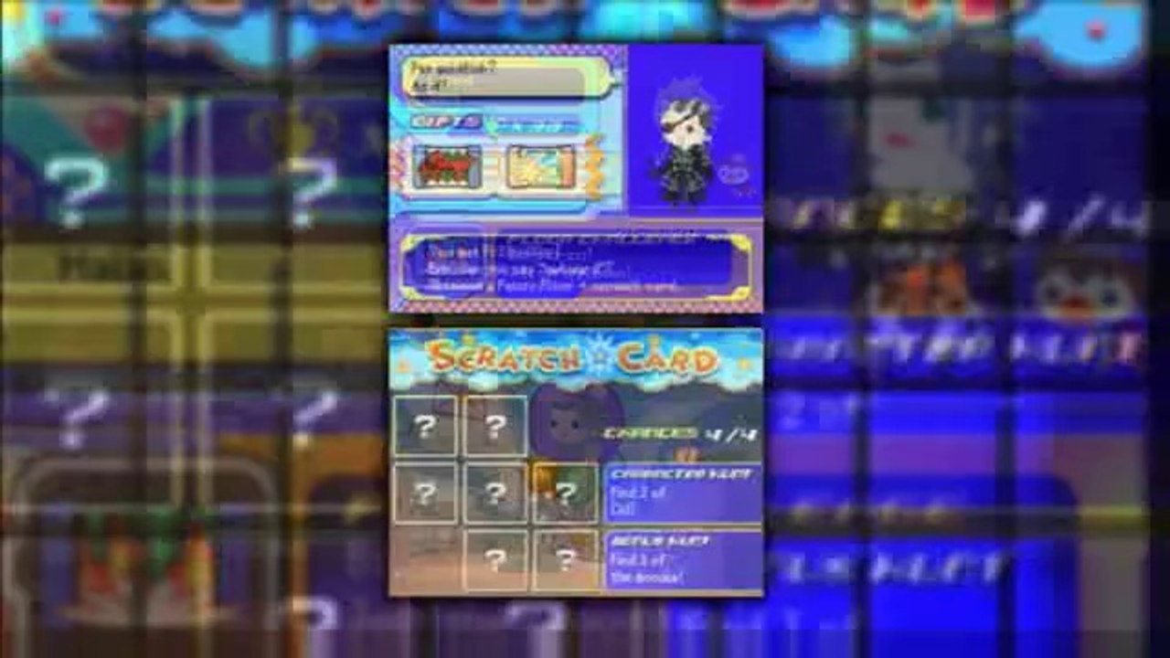 Re:coded, English trailer - Tokyo Game Show 2010