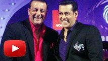 Move Sanjay Dutt To BIGG BOSS HOUSE - Salman Khan