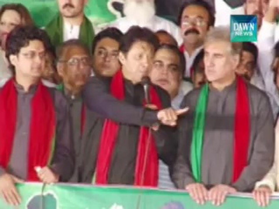 Tsunami to head towards Karachi, after Nawaz’s resignation